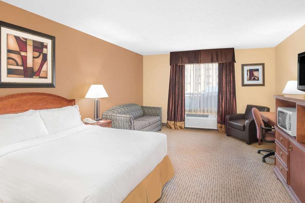 Best Western Plus West Edmonton Hotel Ruang foto